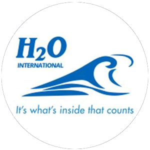 H2O